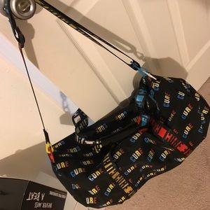 West Coast Cure Duffel Bag (Limited Release)